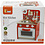 VIGA VIGA houten mini-keuken, afm 42x31x24 cm, 1 stuk
