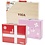 VIGA VIGA Houten Speelset, 33 onderdelen/ 1 set
