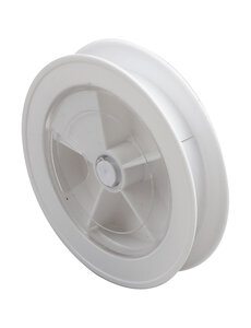 Creativ Company Organiser voor sieradenonderdelen, d 8,5 cm, 100 stuk/ 1 doos