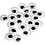 Creativ Company Wiebelogen, niet zelfklevend, d 14 mm, 1000 stuk/ 1 doos