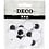 Creativ Company Wiebelogen, niet zelfklevend, d 20 mm, 16 stuk/ 1 doos