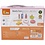 VIGA VIGA houten schoonheidsspeelset, 10 onderdelen/ 1 set