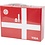 VIGA VIGA houten doktersspeelset, 11 onderdelen/ 1 set