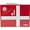 VIGA VIGA houten doktersspeelset, 11 onderdelen/ 1 set