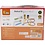 VIGA VIGA houten doktersspeelset, 11 onderdelen/ 1 set