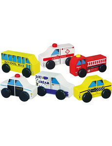 VIGA VIGA mini-auto's