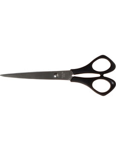 Creativ Company Schoolscharen, L: 16 cm, puntig, rechtshandig, 1 stuk