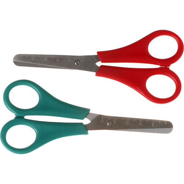 Creativ Company Kinderscharen, L: 13 cm, 12 stuk/ 1 doos