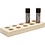 Creativ Company Lijmstiften houder, afm 24,5x8x3 cm, 1 stuk