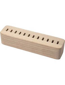 Creativ Company Scharenrek, L: 17 cm, B: 4,3 cm, 1 stuk