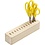 Creativ Company Scharenrek, L: 17 cm, B: 4,3 cm, 1 stuk