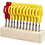 Creativ Company Kinderschaar, L: 12,5 cm, rond, 12 stuk/ 1 doos