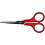 Creativ Company Kinderschaar, L: 14 cm, rechts- & linkshandig, 12 stuk/ 1 doos