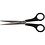 Creativ Company Kinderschaar, L: 17 cm, rechts- & linkshandig, 12 stuk/ 1 doos