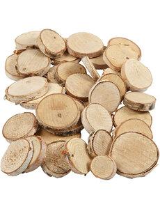 Creativ Company Hout mix
