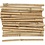 Creativ Company Stokken van bamboe, L: 20 cm, dikte 8-15 mm, 30 stuk/ 1 doos