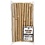Creativ Company Stokken van bamboe, L: 20 cm, dikte 8-15 mm, 30 stuk/ 1 doos