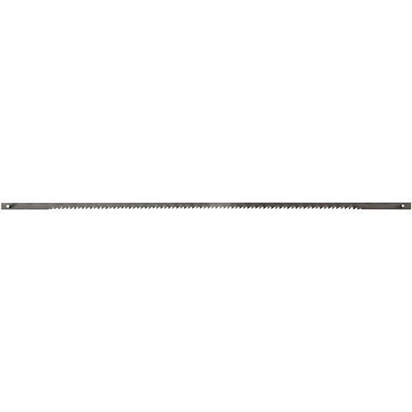 Zaagblad voor decoupeerzaag, L: 16,5 cm, 5 stuk/ 1 doos