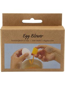 Creativ Company Eier blazer, 1 set