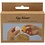 Creativ Company Eier blazer, 1 set