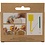Creativ Company Eier blazer, 1 set