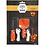 Creativ Company Pompoen Snijden Set, 1 set