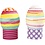 Creativ Company Eieren schilderen, L: 16,5 cm, zwart, 1 set