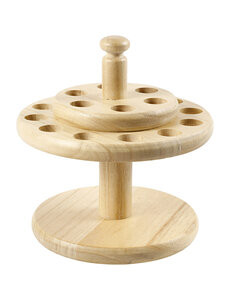 Creativ Company Scharenrek, H: 13 cm, d 19 cm, 1 stuk