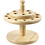 Creativ Company Scharenrek, H: 13 cm, d 19 cm, 1 stuk