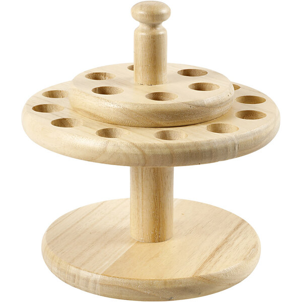 Creativ Company Scharenrek, H: 13 cm, d 19 cm, 1 stuk