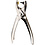 1-gats tang, gatgrootte 1,5 mm, 1 stuk