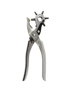  Gatentang, gatgrootte 2-4,5 mm, 1 stuk