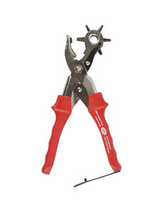  Gatentang, d 2-4,5 mm, 1 stuk