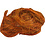 Sisal, rust, 8 gr/ 1 doos