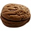 Creativ Company Noten, 25 gr/ 1 doos