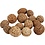 Creativ Company Noten, 25 gr/ 1 doos