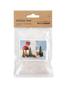 Creativ Company Kunstsneeuw