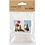 Creativ Company Kunstsneeuw, wit glitter, 50 gr/ 1 zak