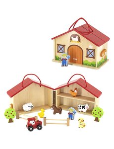 VIGA VIGA Boerderijset