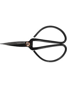 Creativ Company Oude scharen, L: 15 cm, B: 8 cm, 1 stuk