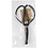 Creativ Company Oude scharen, L: 15 cm, B: 8 cm, 1 stuk