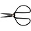 Creativ Company Oude scharen, L: 15 cm, B: 8 cm, 1 stuk