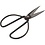 Creativ Company Oude scharen, L: 15 cm, B: 8 cm, 1 stuk
