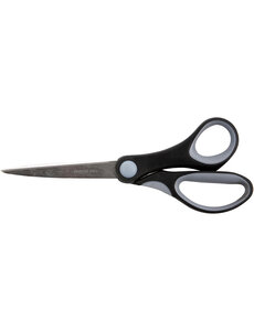 Creativ Company Algemene Schaar, L: 21 cm, rechtshandig, 1 stuk