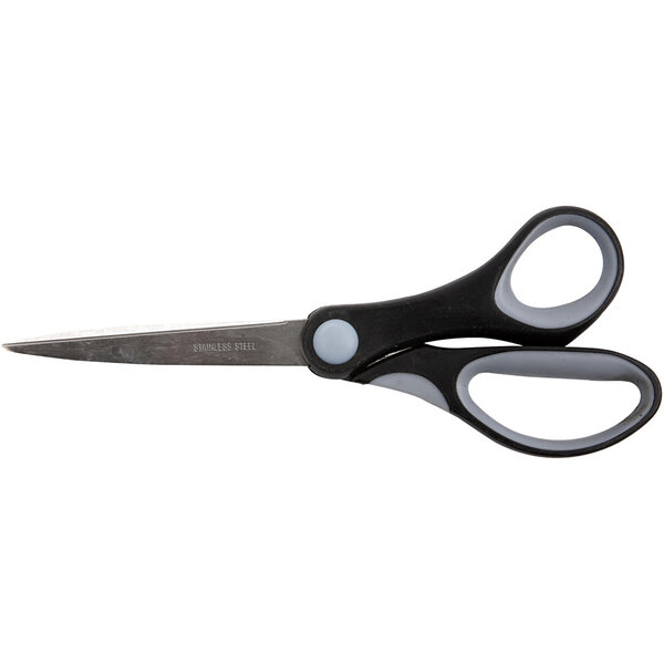 Creativ Company Algemene Schaar, L: 21 cm, rechtshandig, 1 stuk