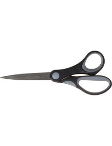 Creativ Company Algemene Schaar, L: 18 cm, rechtshandig, 1 stuk