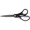 Creativ Company Algemene Schaar, L: 18 cm, rechtshandig, 1 stuk