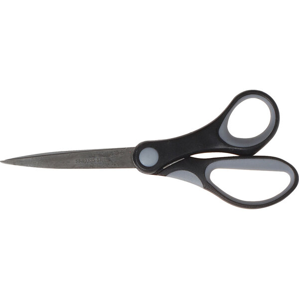 Creativ Company Algemene Schaar, L: 18 cm, rechtshandig, 1 stuk