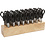 Creativ Company Schoolscharen met Rek, L: 14 cm, rond, 1 set