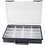 Raaco Opslag box, H: 5,7 cm, afm 33,8x26,1 cm, 1 stuk